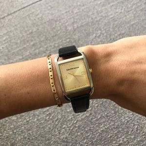 Saks Fifth Avenue Watch